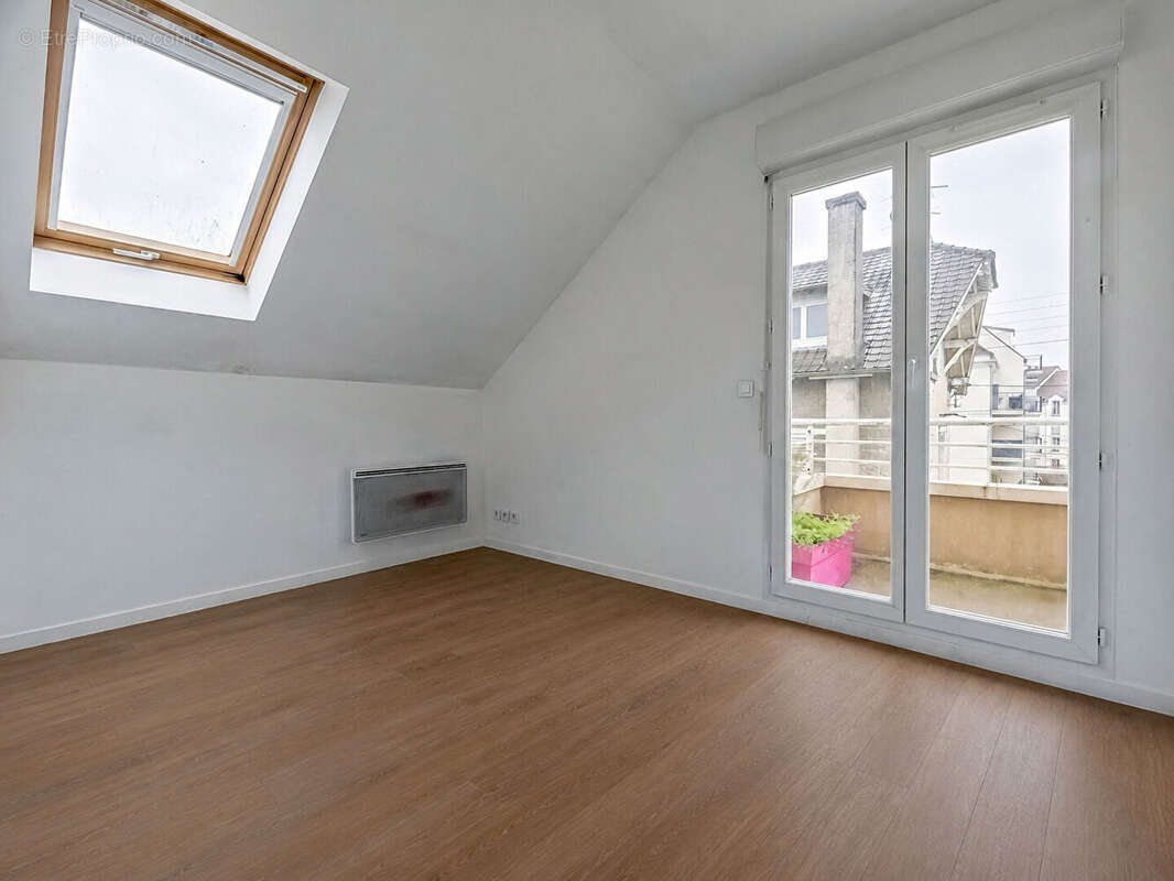 Appartement Beaumont Sur Oise 4 pièce(s) 67 m2 - photo 4