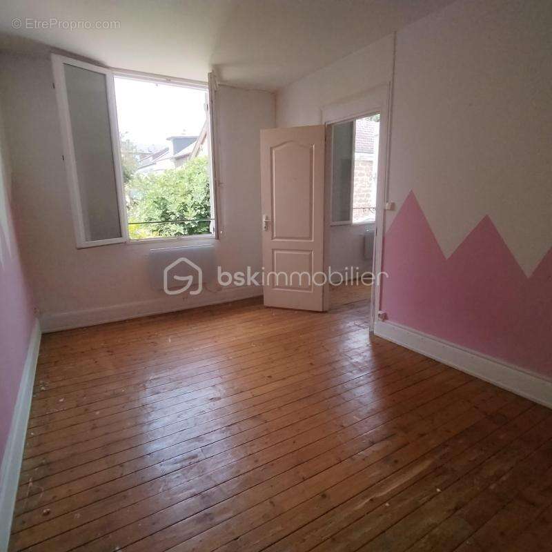 Immeuble de rapport – Proche Place Ducale – Charleville-Mézières – 11,25 % de rentabilité - photo 4