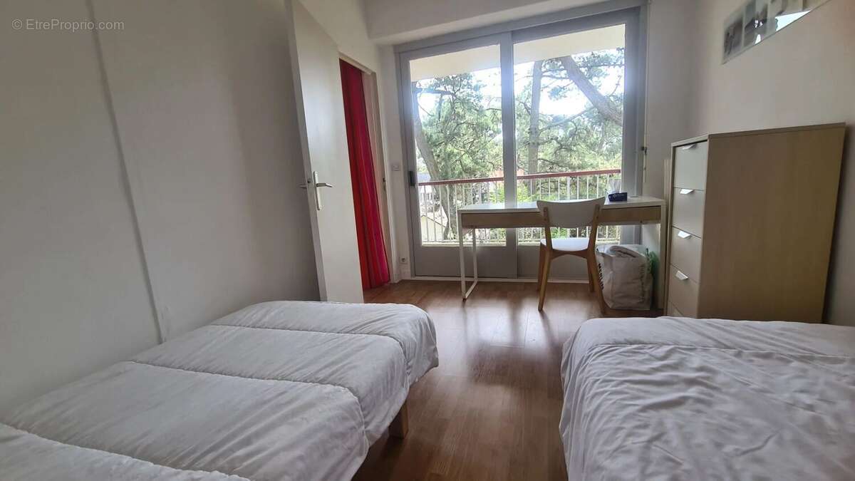 Appartement à LA BAULE-ESCOUBLAC