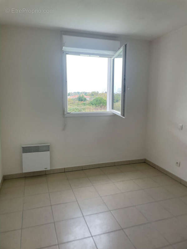 Appartement à BLAYE