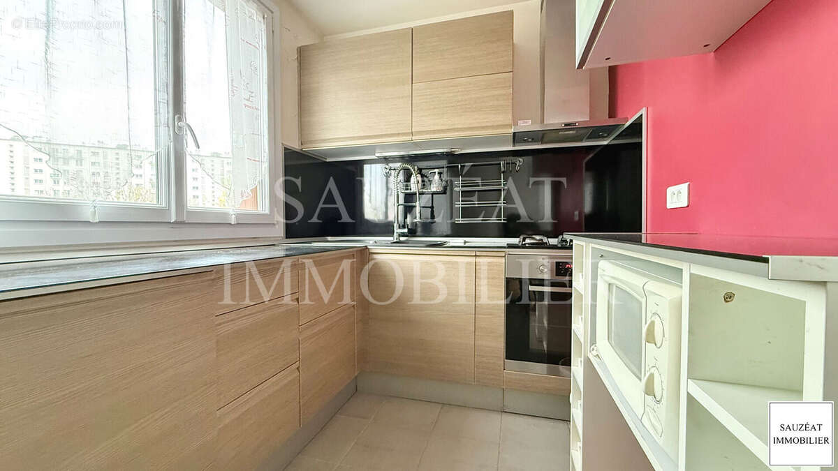 Appartement à BAGNEUX