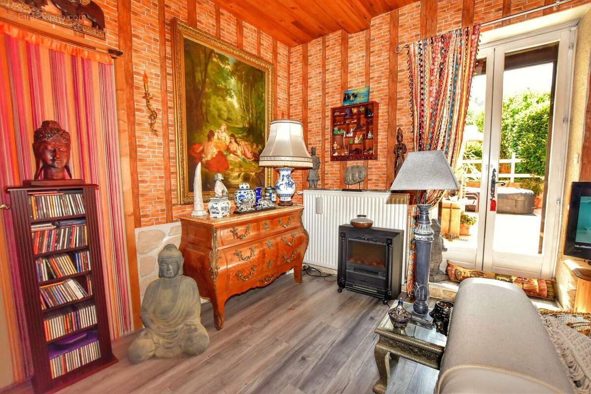 Photo 8 - Maison à BOEN