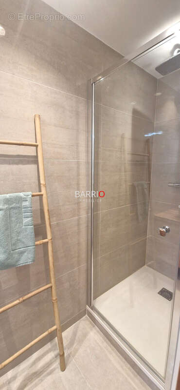 Appartement à COLLIOURE