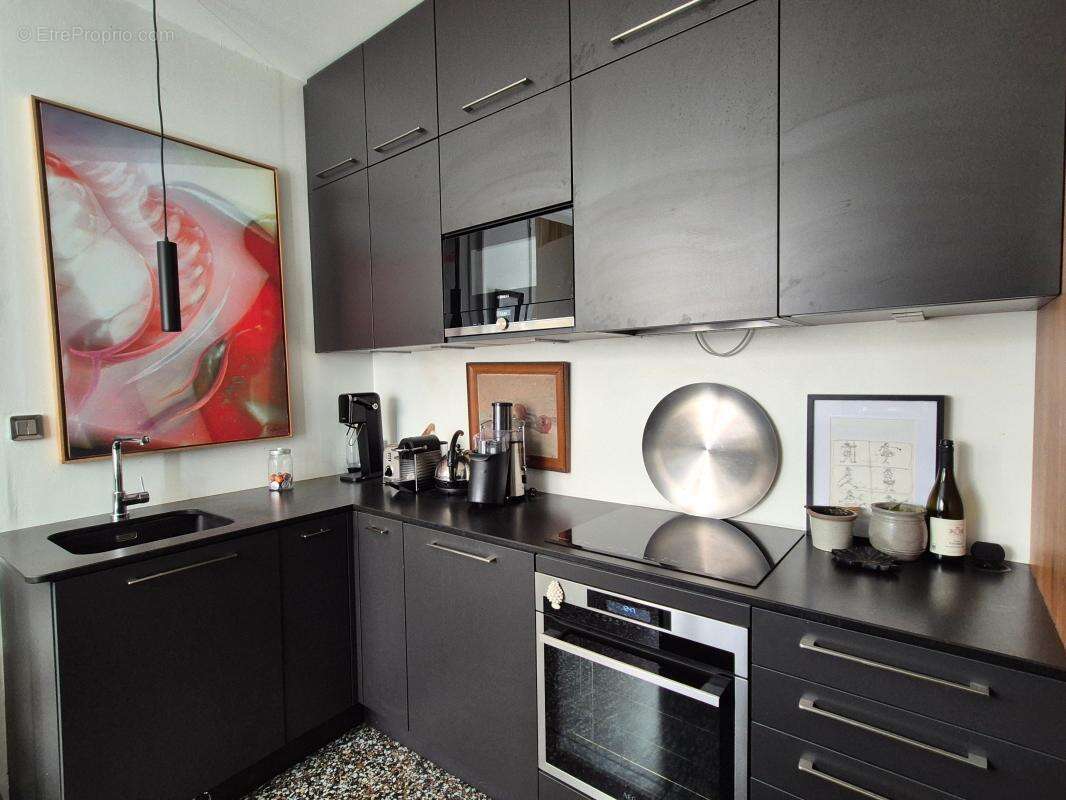 Appartement à LYON-2E