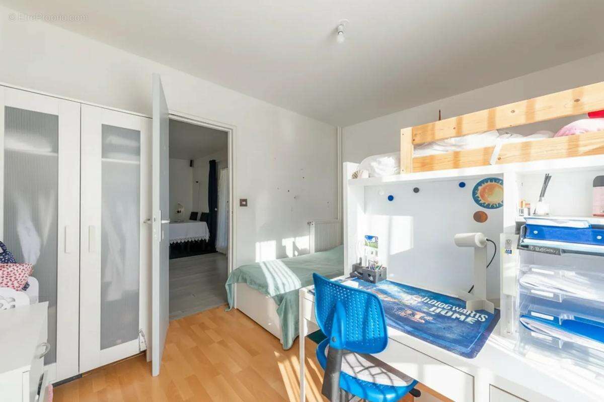 Appartement à MEAUX