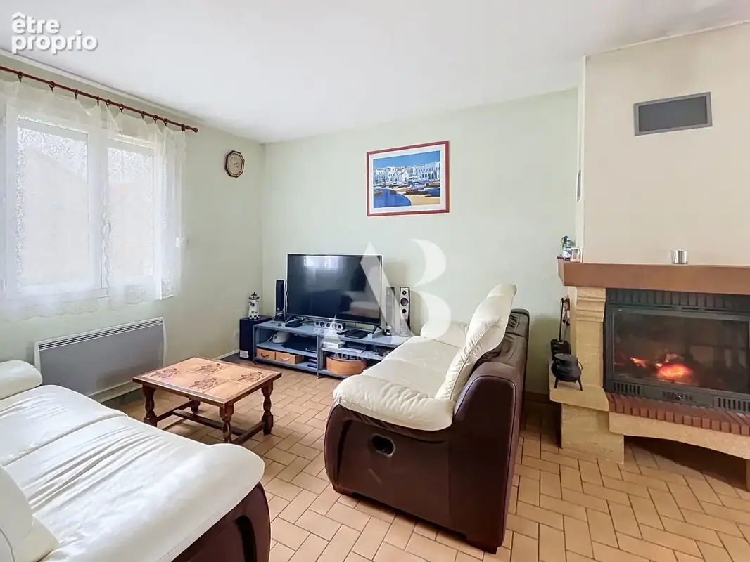 Maison sur sous sol total - photo 4