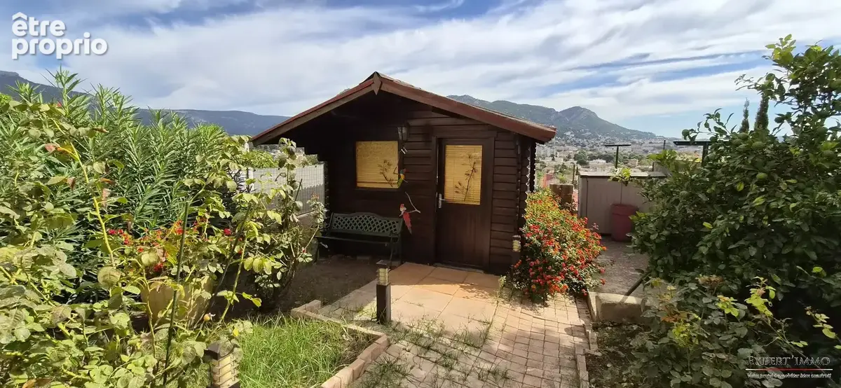 Maison 4 pièces 66 m² à vendre à Toulon (83200) - photo 8