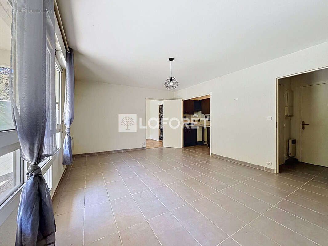 Appartement à CAEN