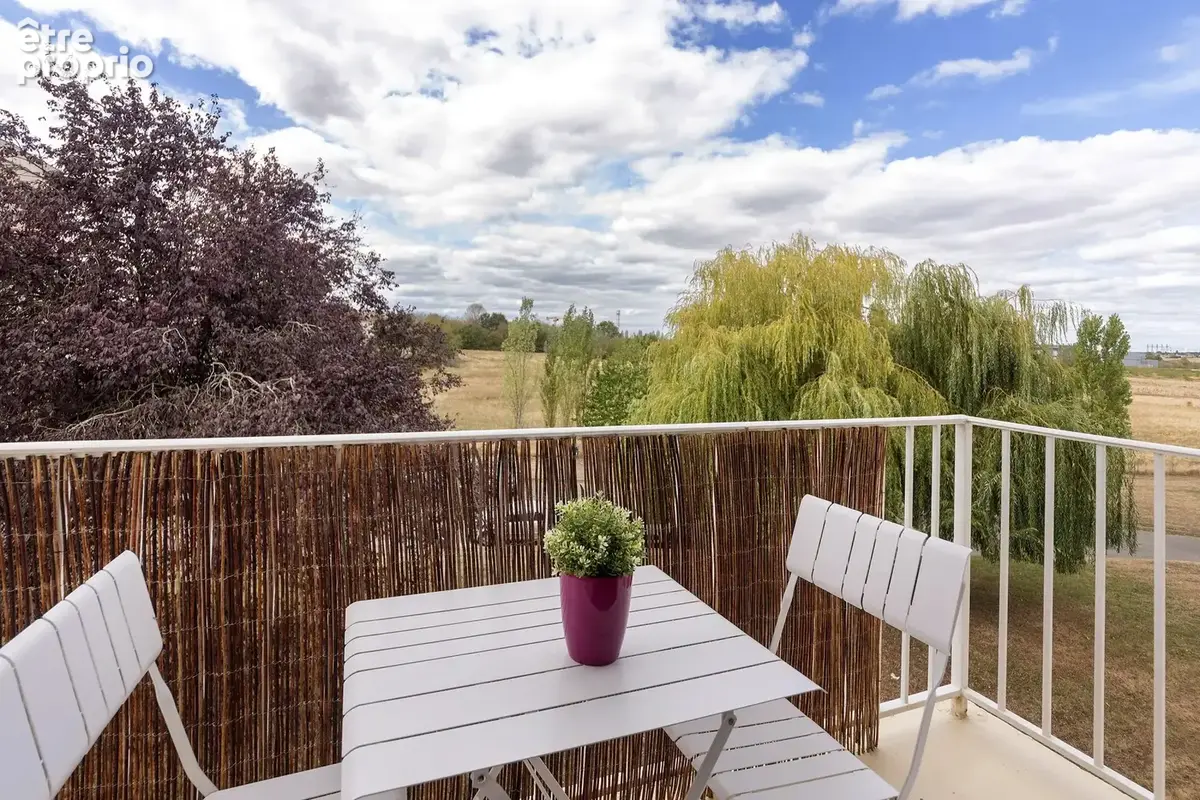Photo Appartement à Nozay au prix de 215 000€