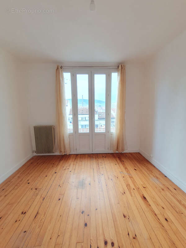 Appartement à SAINT-CHAMOND