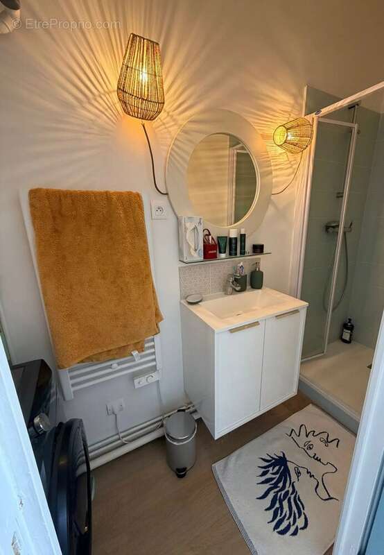 Appartement à LA BAULE-ESCOUBLAC