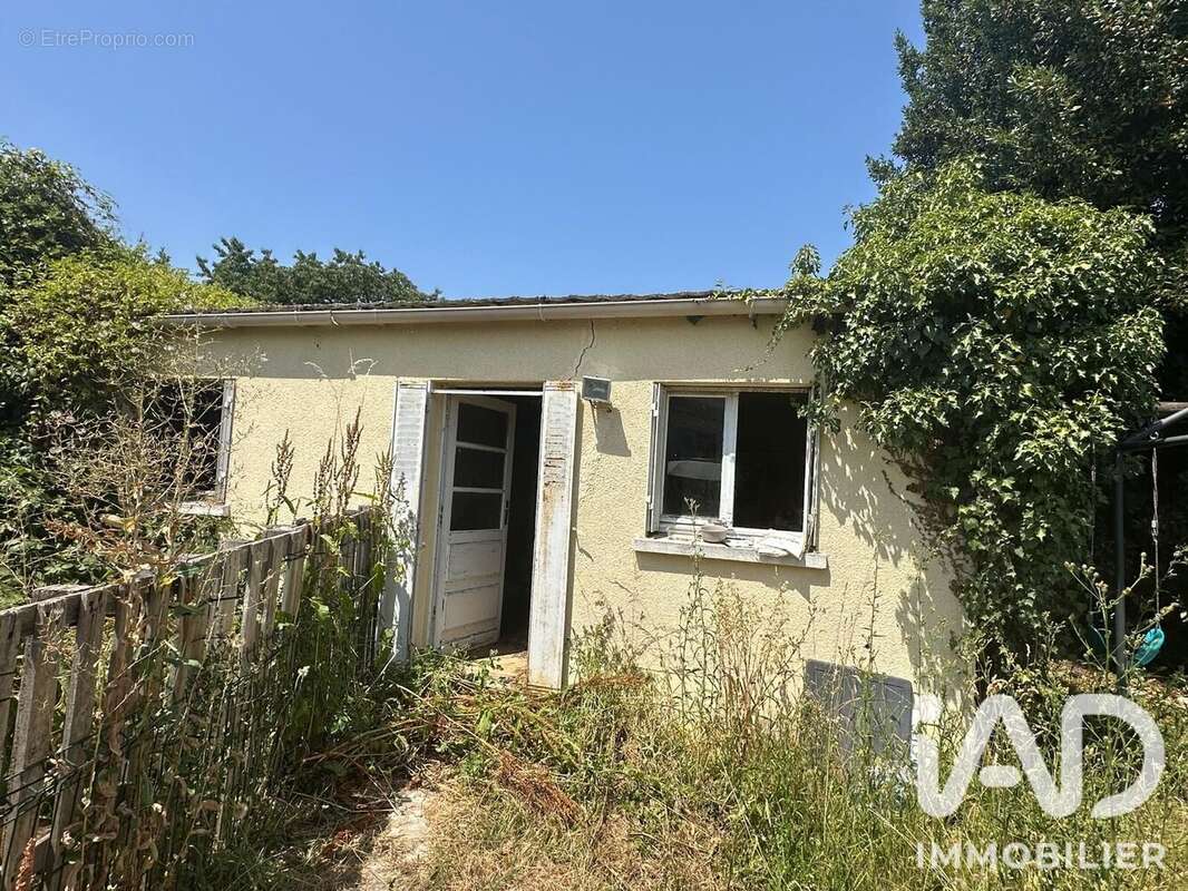 Photo 3 - Maison à CHELLES