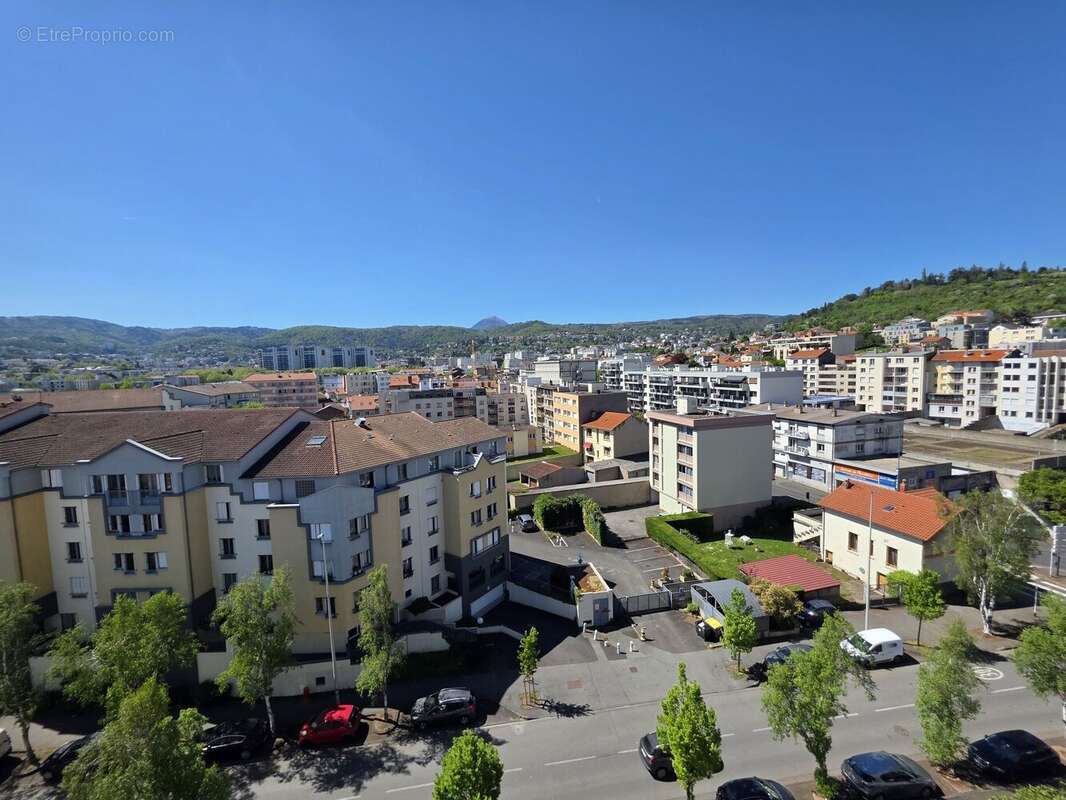 Appartement 84 m² à Clermont-Ferrand  - photo 7