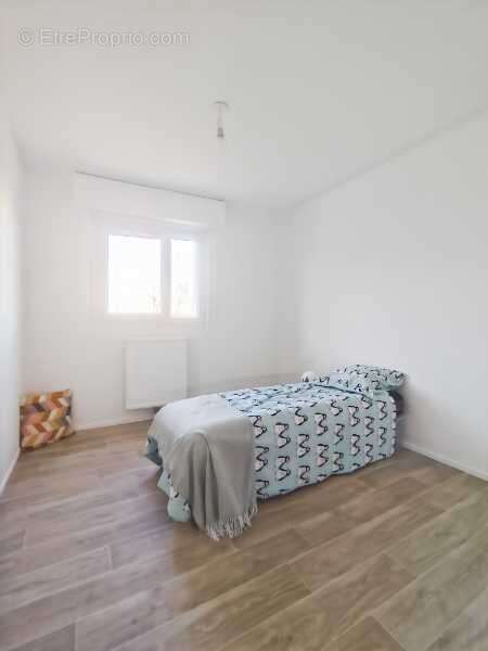 Appartement à MONTBELIARD