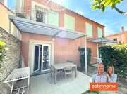 Maison à AIGUES-MORTES