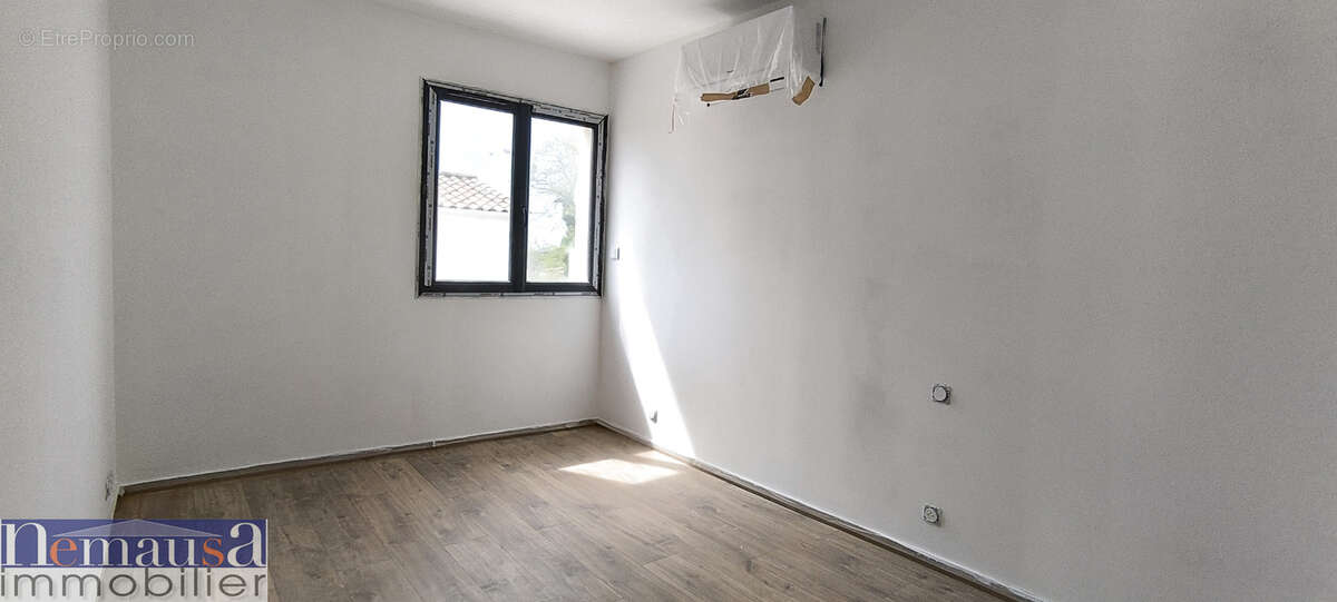 Maison à GENERAC