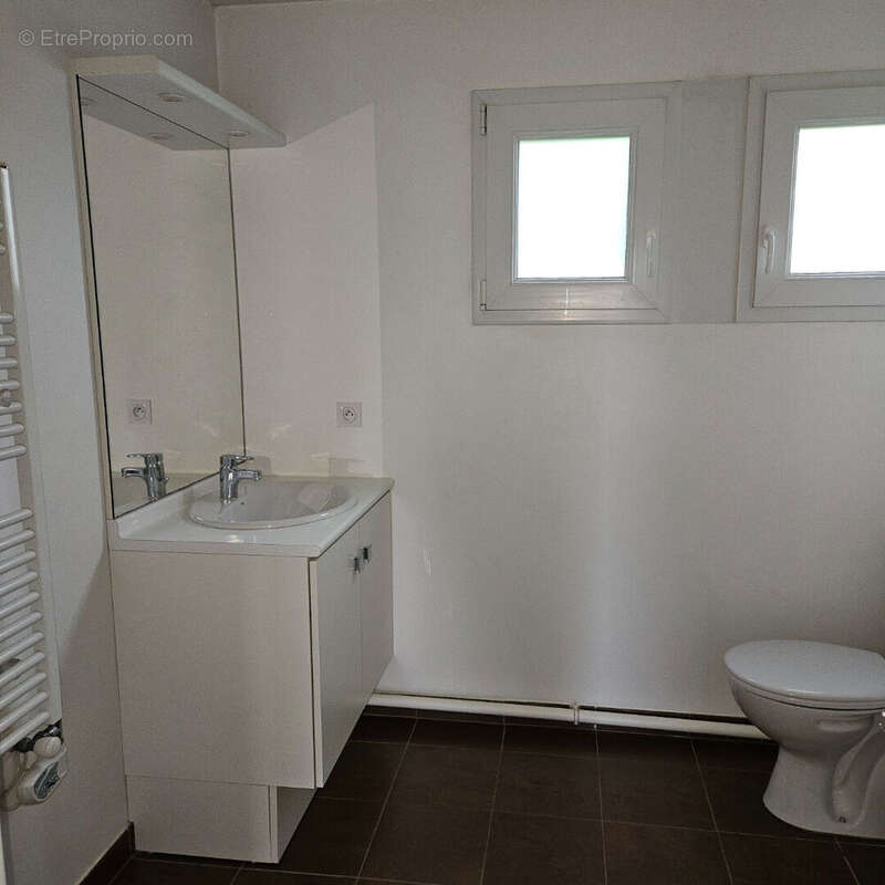 Appartement à RAMBOUILLET