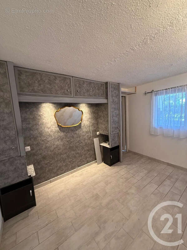 Appartement à CANET-EN-ROUSSILLON
