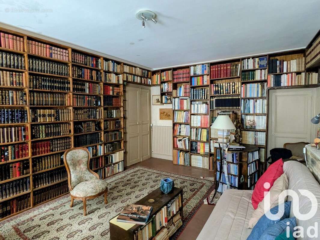 Photo 7 - Maison à SAINT-GIRONS