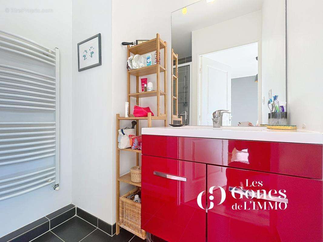 Maison à FRANCHEVILLE