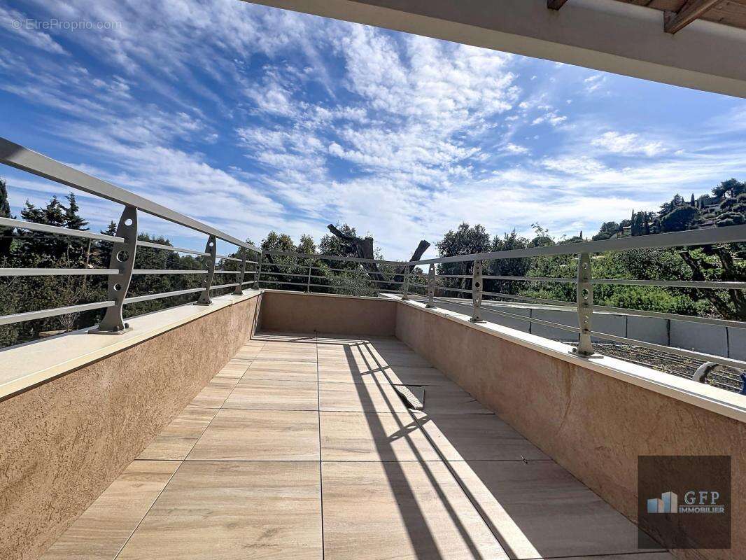 Maison à LE LAVANDOU