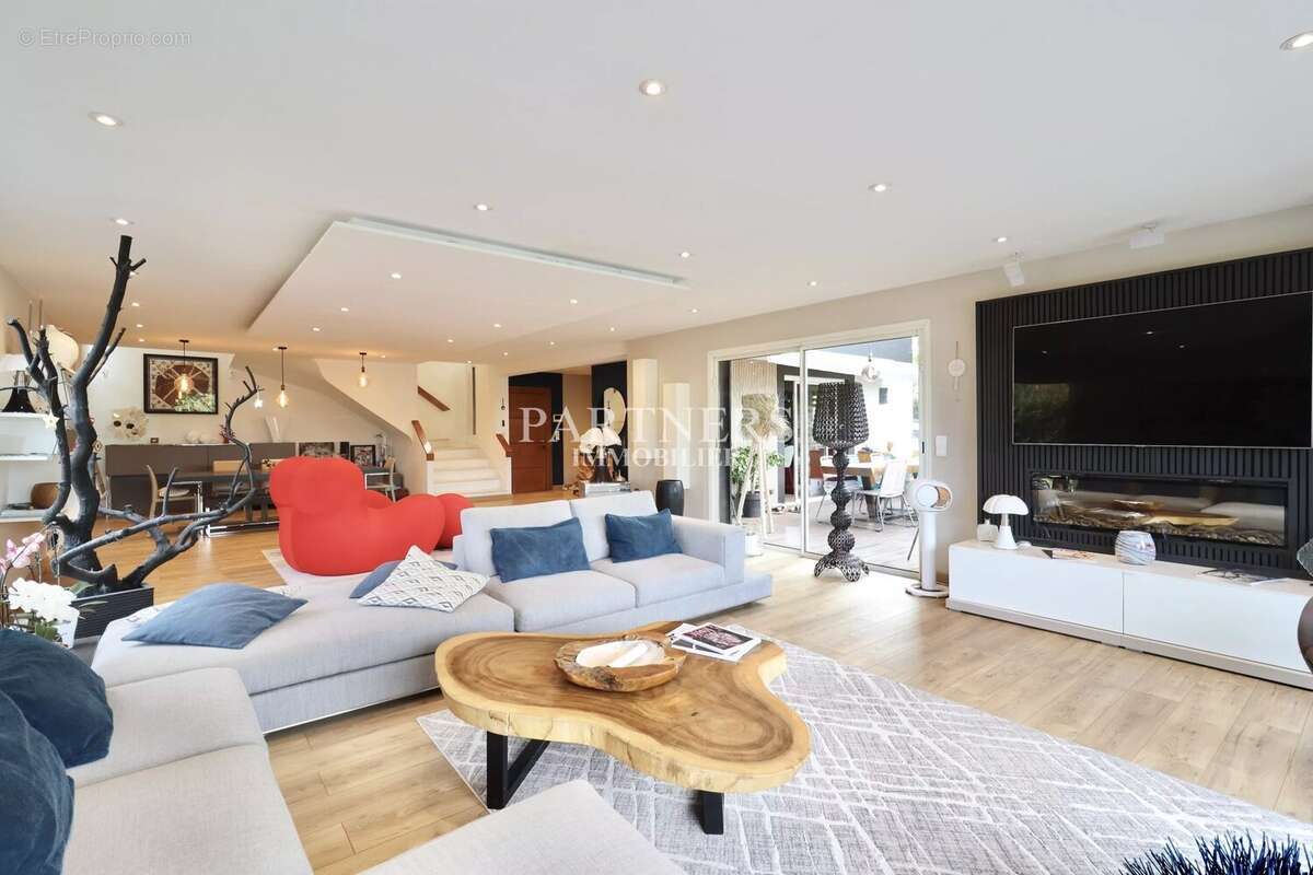 Maison à AIX-EN-PROVENCE