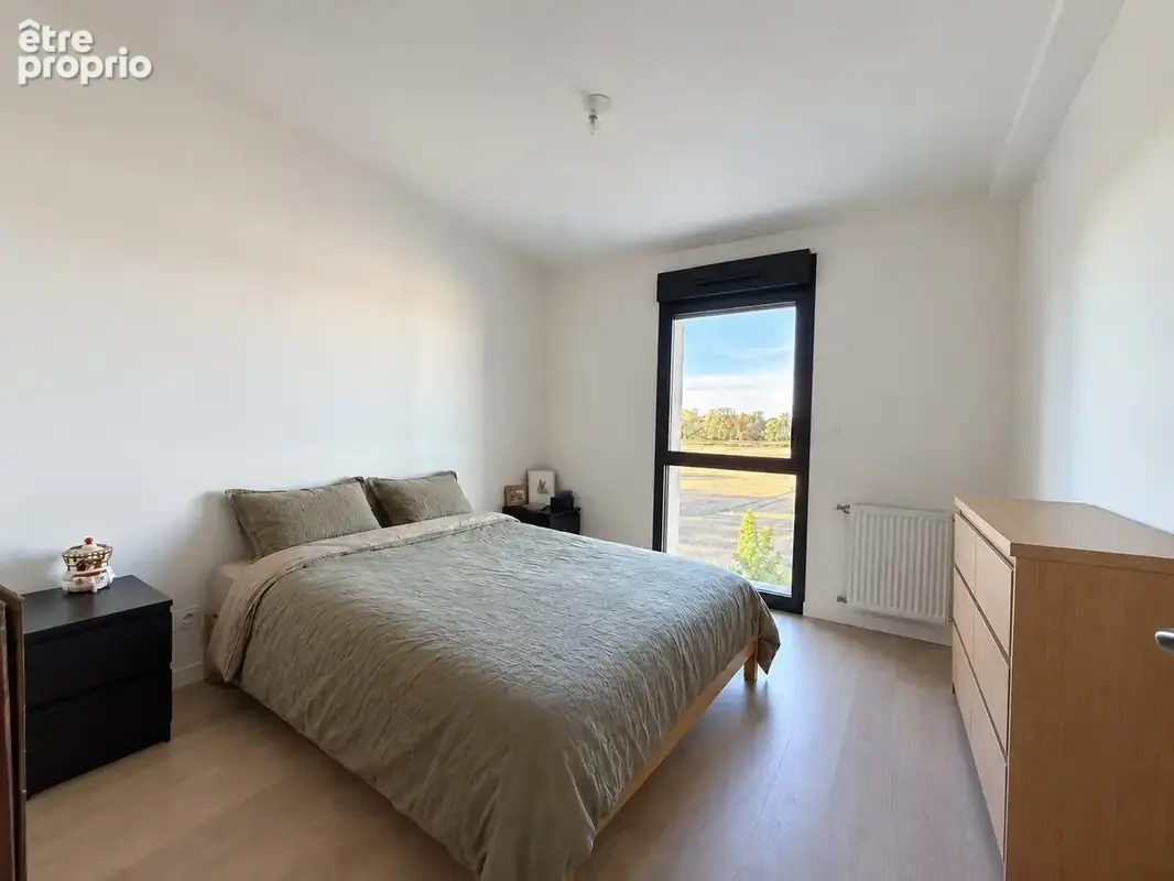 Appartement 2 pièces 46 m² à vendre à Olivet (45160) - photo 5