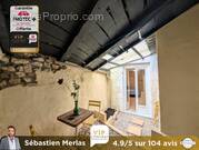Appartement à MEURSAC