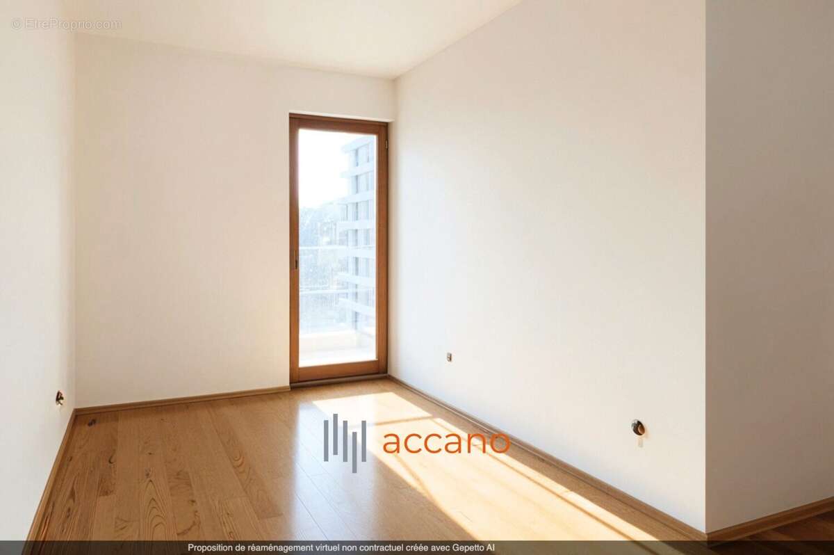 Appartement à LYON-2E