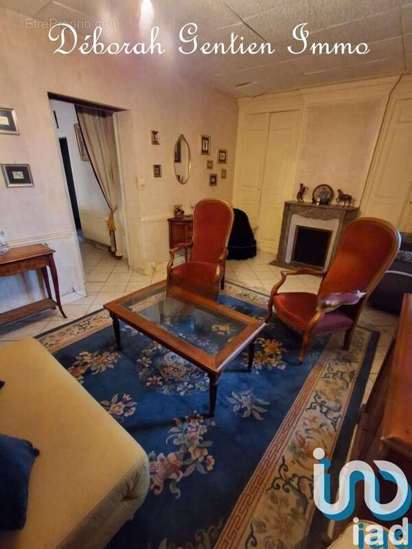 Photo 8 - Maison à HANVOILE