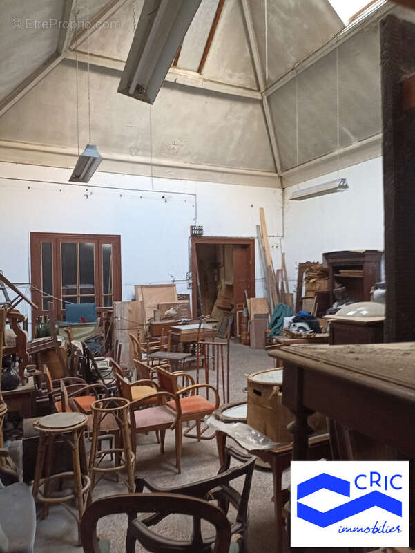 Commerce à LE HAVRE