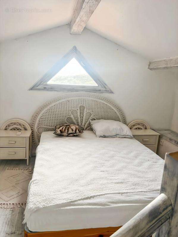 Maison à LA CROIX-VALMER