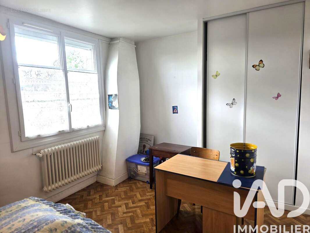 Photo 9 - Maison à FLEURY-LES-AUBRAIS