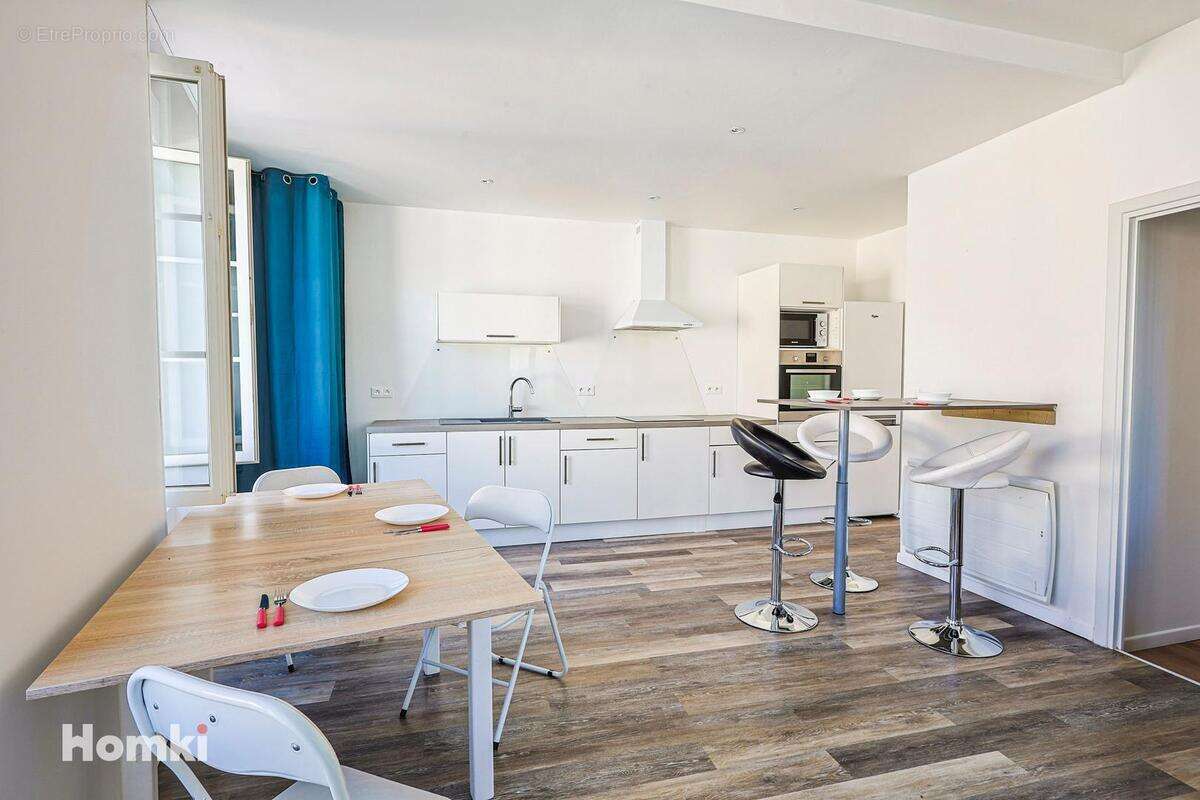 Appartement à JURANCON