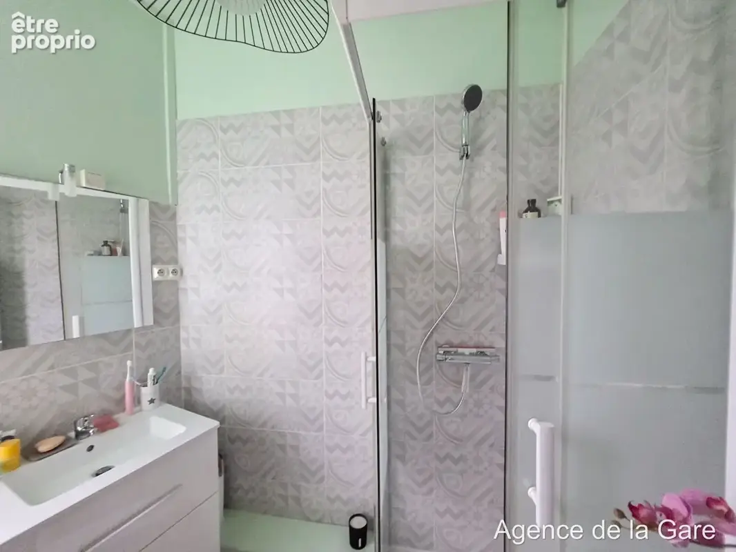 Appartement Maisons Laffitte 2 pièces 48.88 m2 - photo 6
