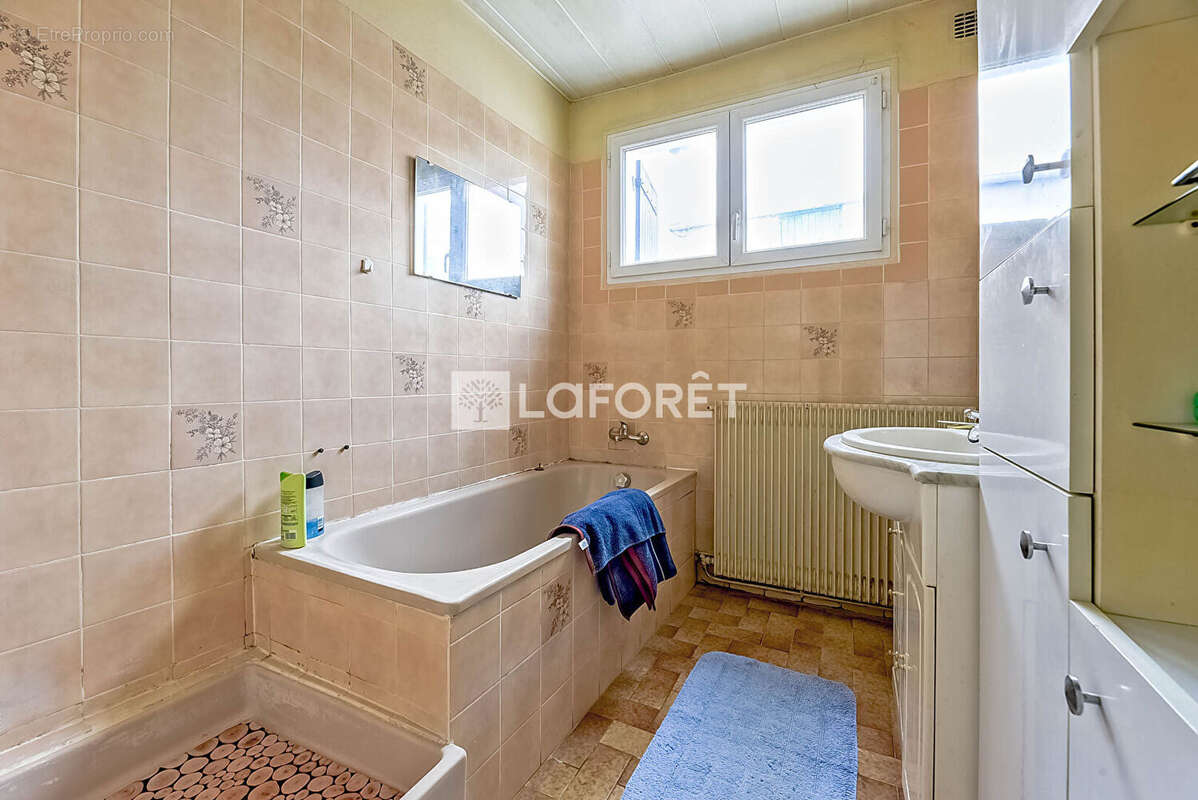 Maison Beaumont Sur Oise 4 pièces 95 m2 - photo 6