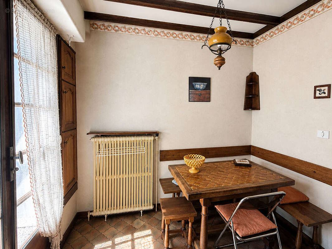 Maison à JOUY-EN-JOSAS