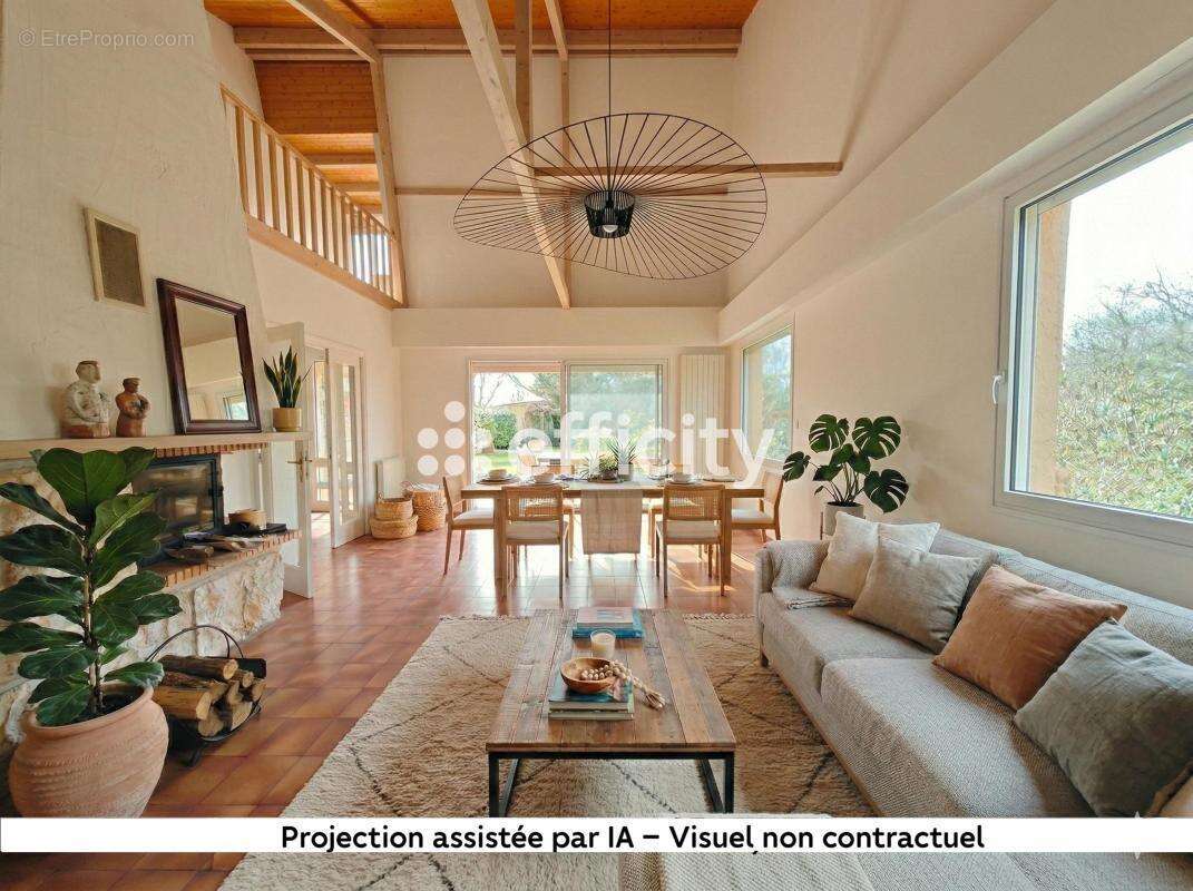 Maison à LA FORET-FOUESNANT