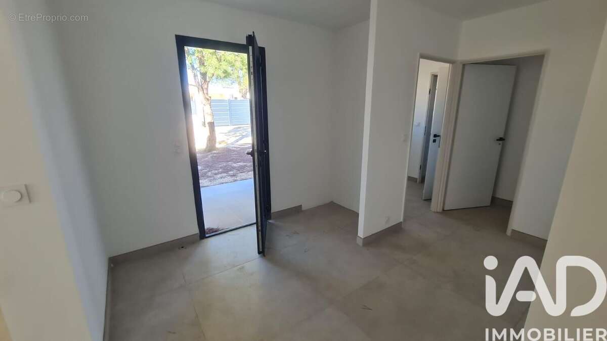 Photo 4 - Maison à SAINT-MARTIN-DE-VALGALGUES