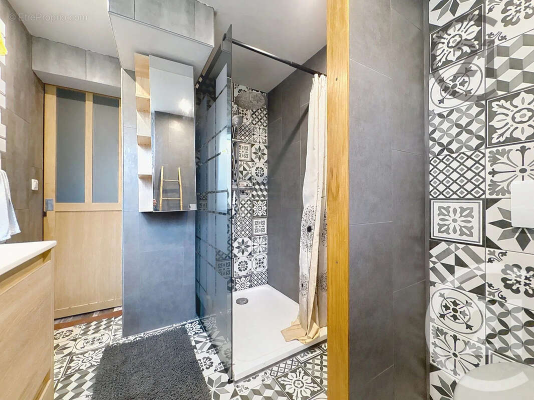 Maison à DONNEMARIE-DONTILLY