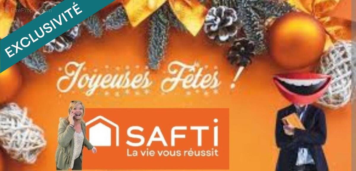 Photo 1 - Maison à CARENCY