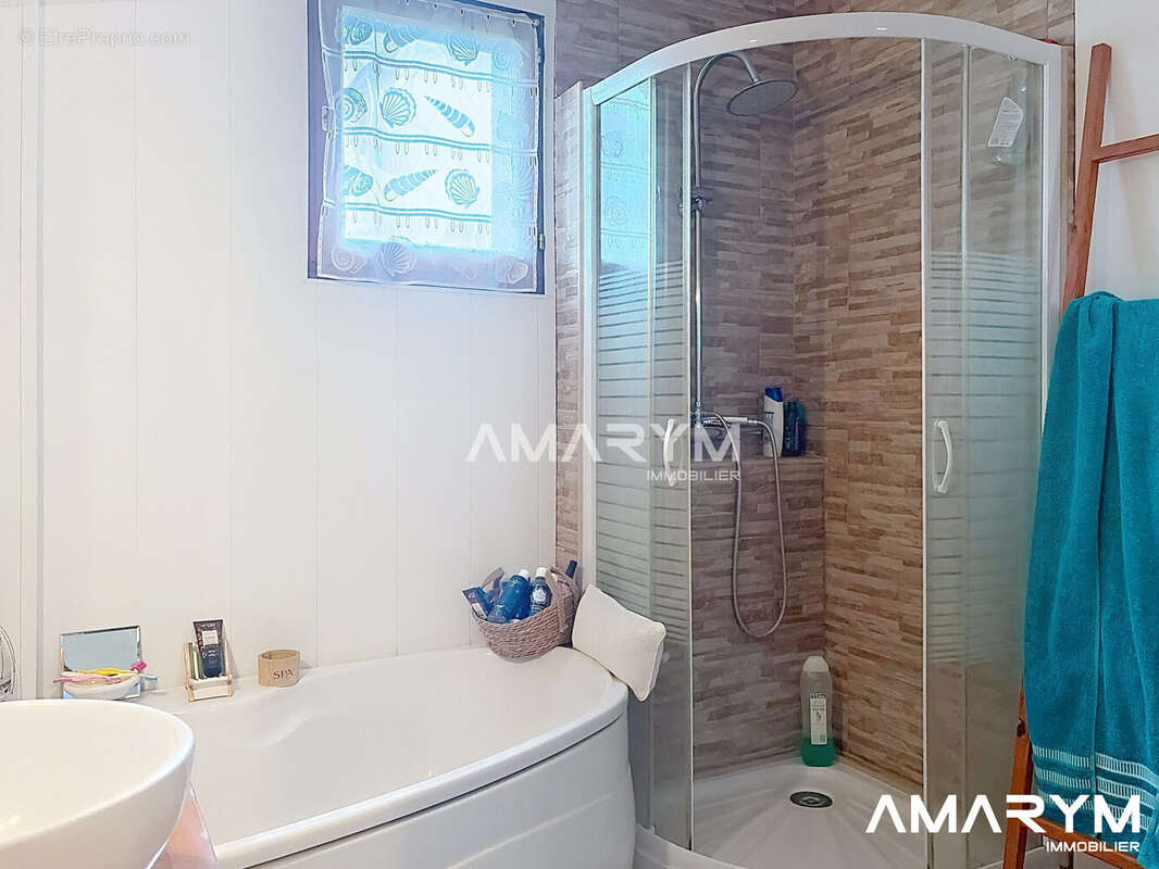 Maison à LE TREPORT