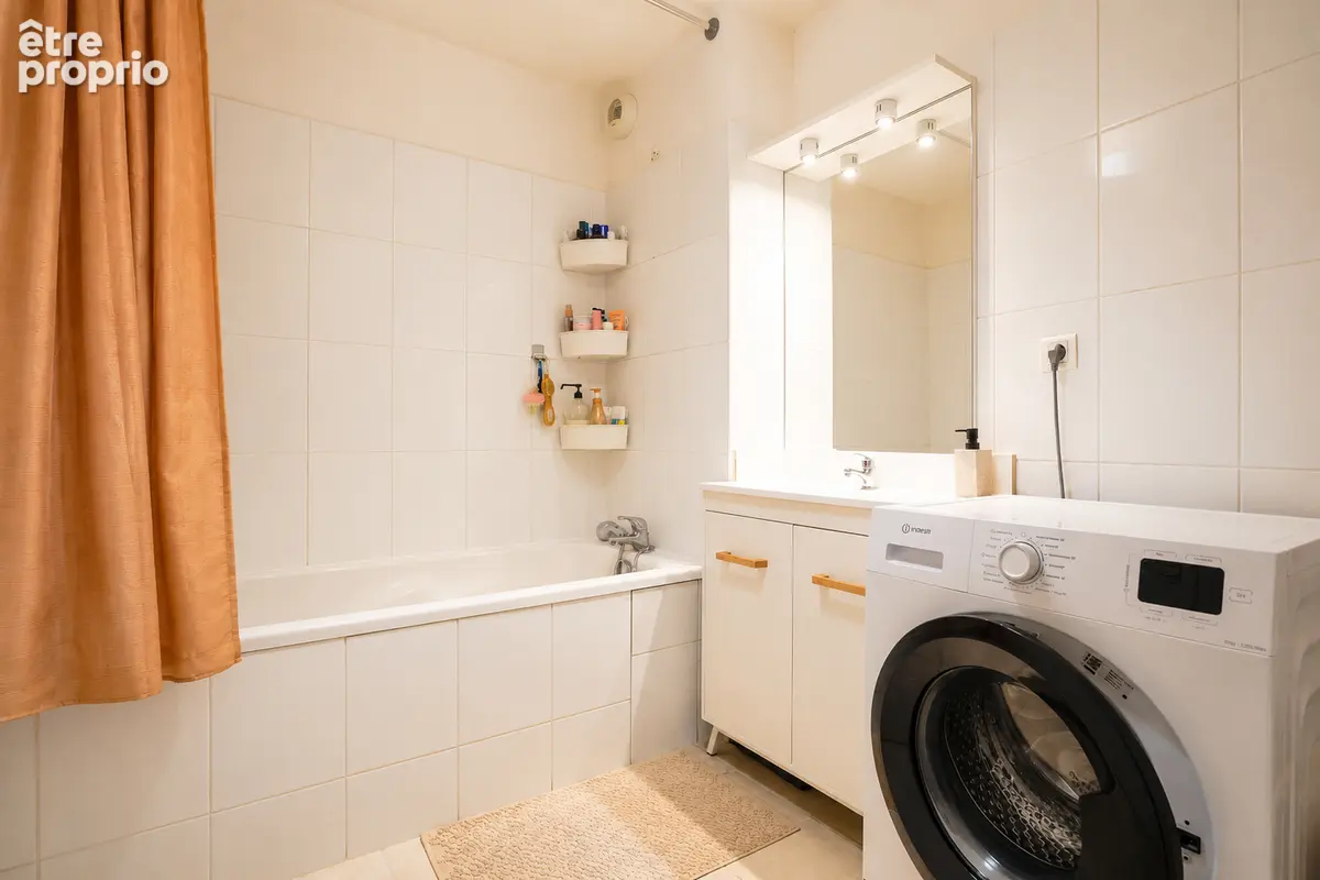 Appartement Velaux 3 pièces de 64 m² - photo 11