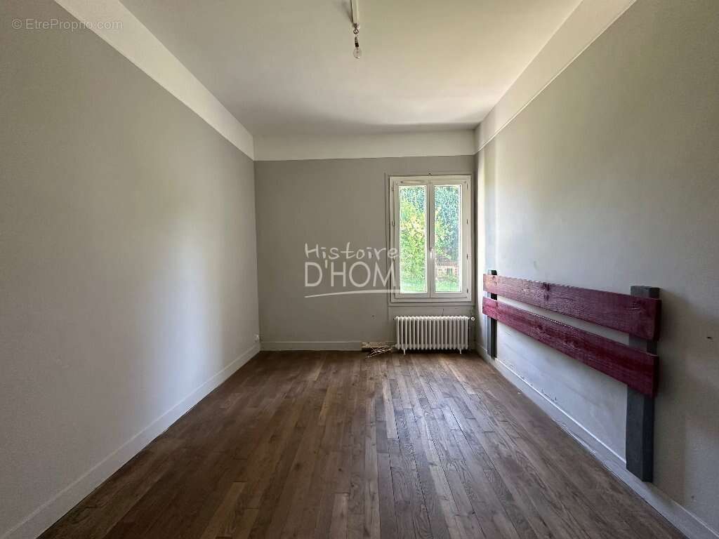 Maison à LA FERTE-GAUCHER