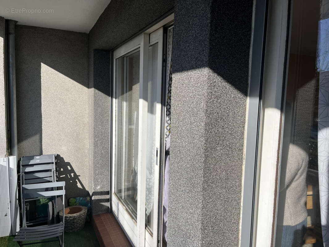 Appartement à MAURIAC