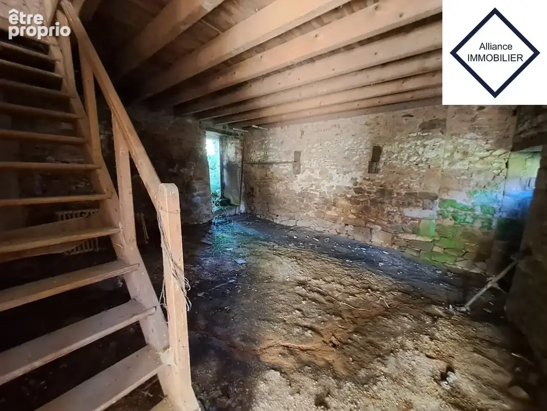 Maison 8 pièces 85 m² à vendre à Saint-Pern (35190) - photo 7