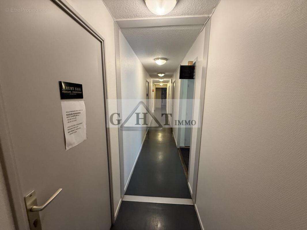 Commerce à LIVRY-GARGAN