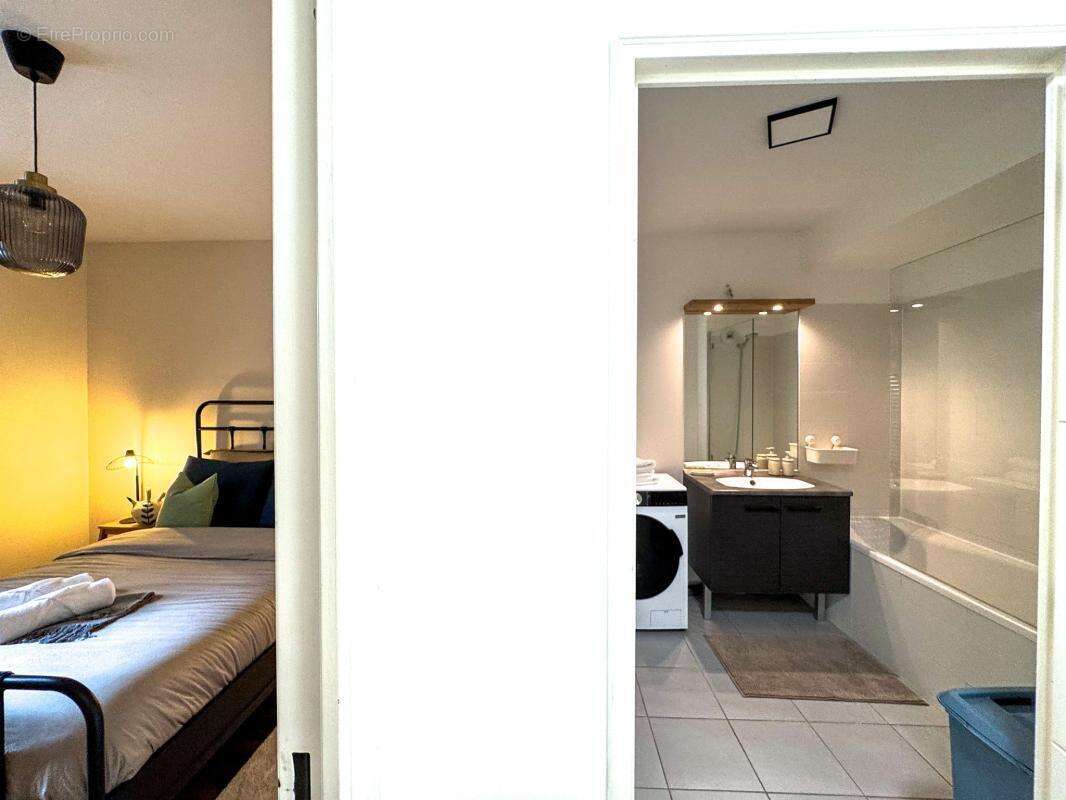 Appartement à CALUIRE-ET-CUIRE