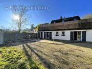 Appartement à VERNEUIL-EN-HALATTE