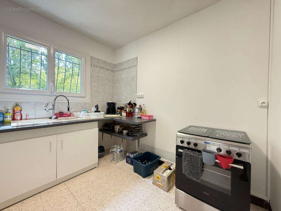 Maison à SAINT-PALAIS-SUR-MER